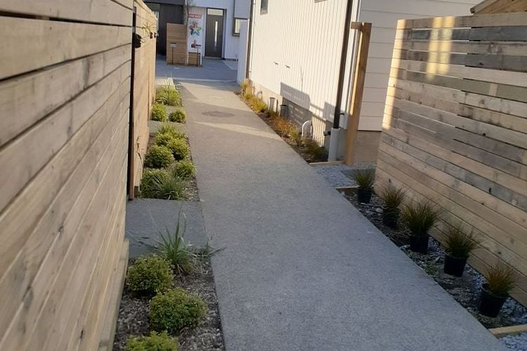 MODERN TOWNHOUSE AND SO CLOSE TO WELLINGTON CITY! - Ansicht 3