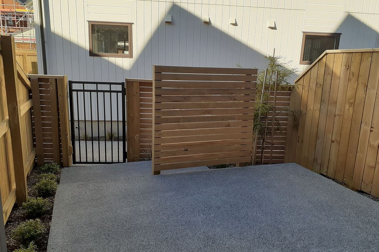 MODERN TOWNHOUSE AND SO CLOSE TO WELLINGTON CITY! - Ansicht 4