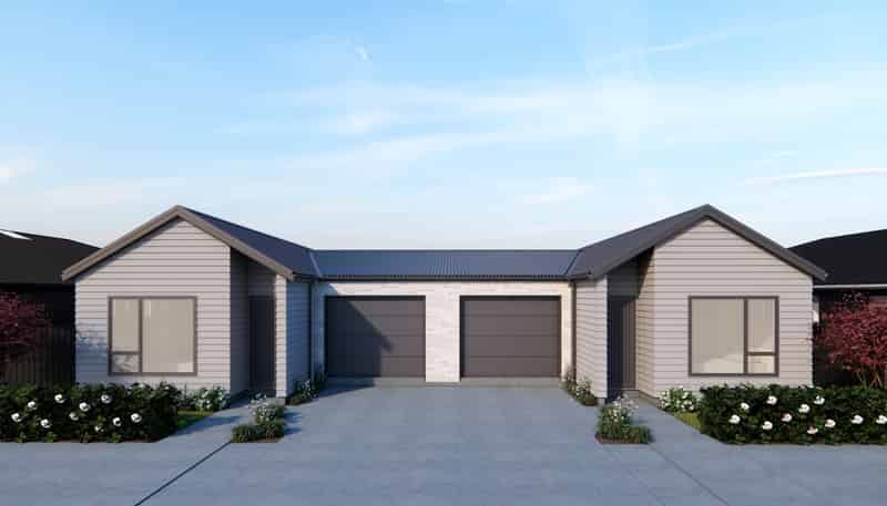 13 Barlow Street, Morrinsville