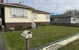 14 Peel Street, Cobden