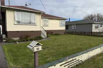 14 Peel Street, Cobden