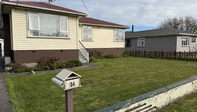 14 Peel Street, Cobden