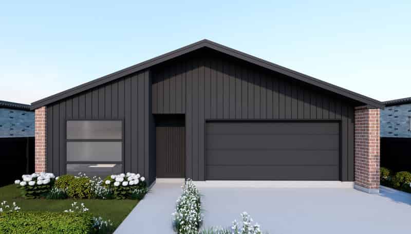 12 Barlow Street, Morrinsville
