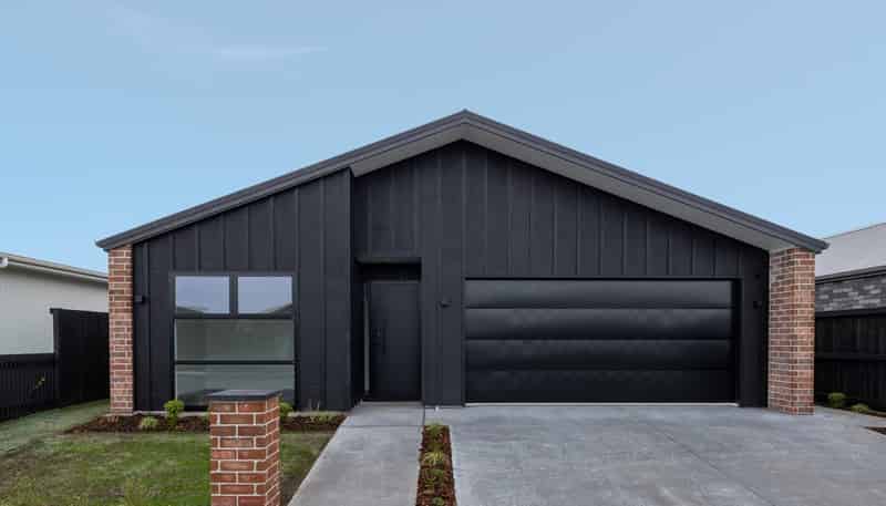 12 Barlow Street, Morrinsville