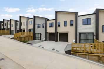 3/2 North Ridge Drive, Rototuna North