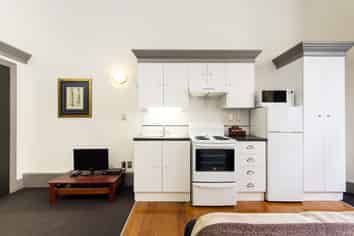 303/15-31 Wellesley Street, Auckland Central
