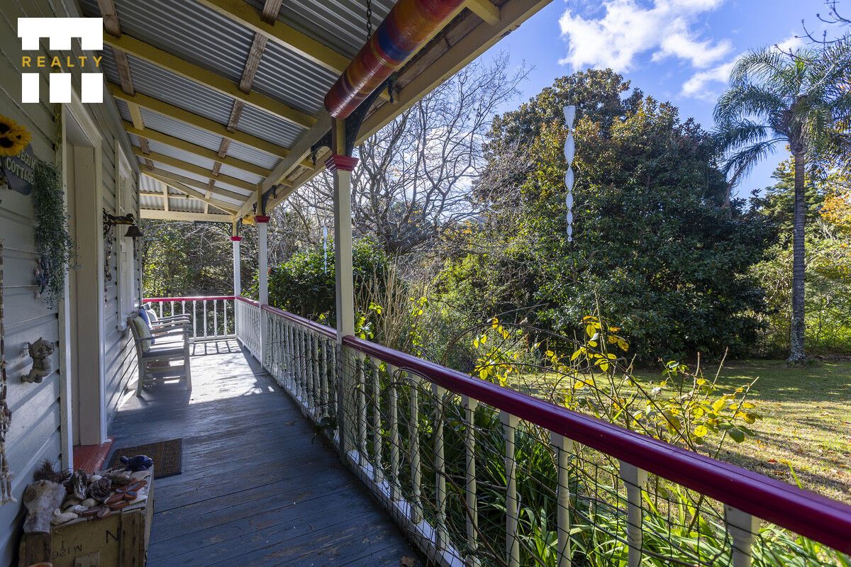 Old world charm in beautiful Totara North - Widok 4