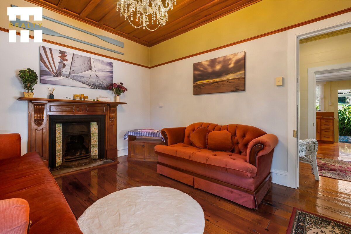 Old world charm in beautiful Totara North - Widok 6