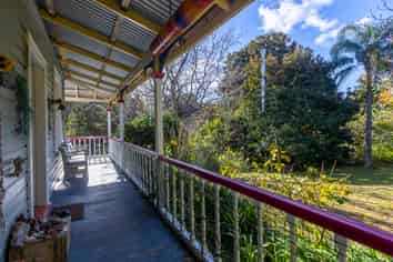 31 Totara School Road, Totara North