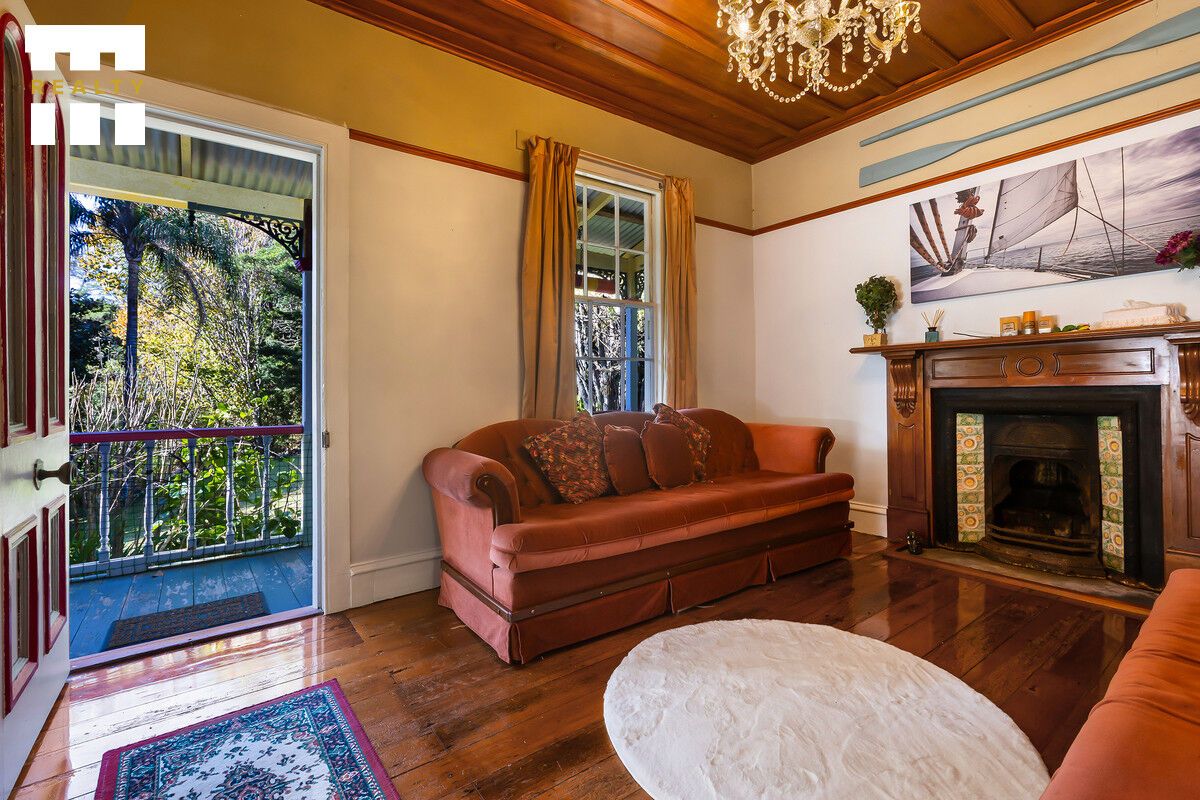 Old world charm in beautiful Totara North - Więcej