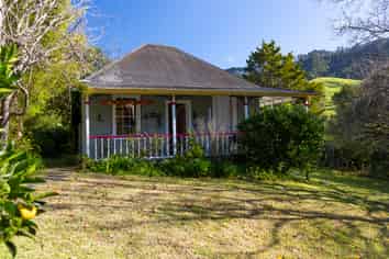 31 Totara School Road, Totara North