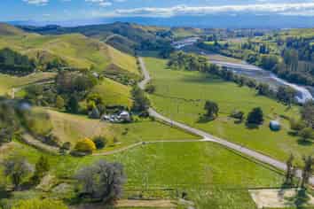  2, 127 Ongaonga Road, Waipawa