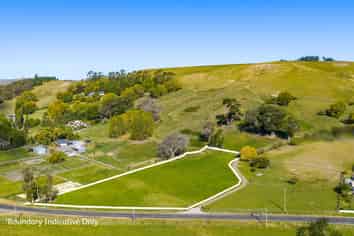  2, 127 Ongaonga Road, Waipawa