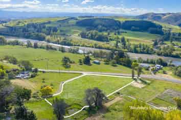  2, 127 Ongaonga Road, Waipawa