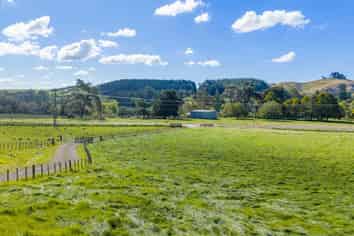  2, 127 Ongaonga Road, Waipawa