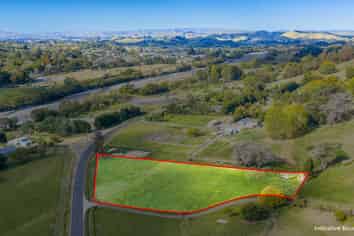  2, 127 Ongaonga Road, Waipawa