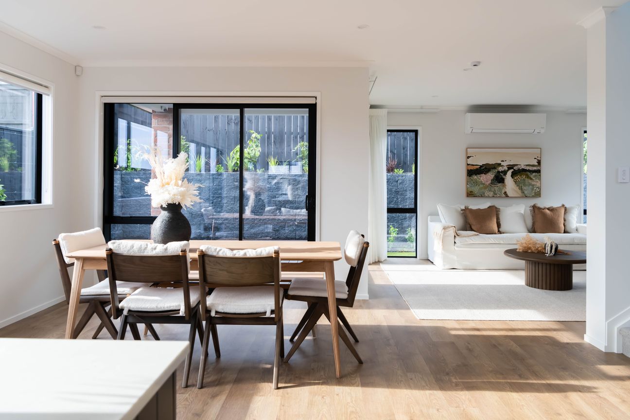 Contemporary Living. Exceptional Value. Paerata Rise - Aanzicht 4