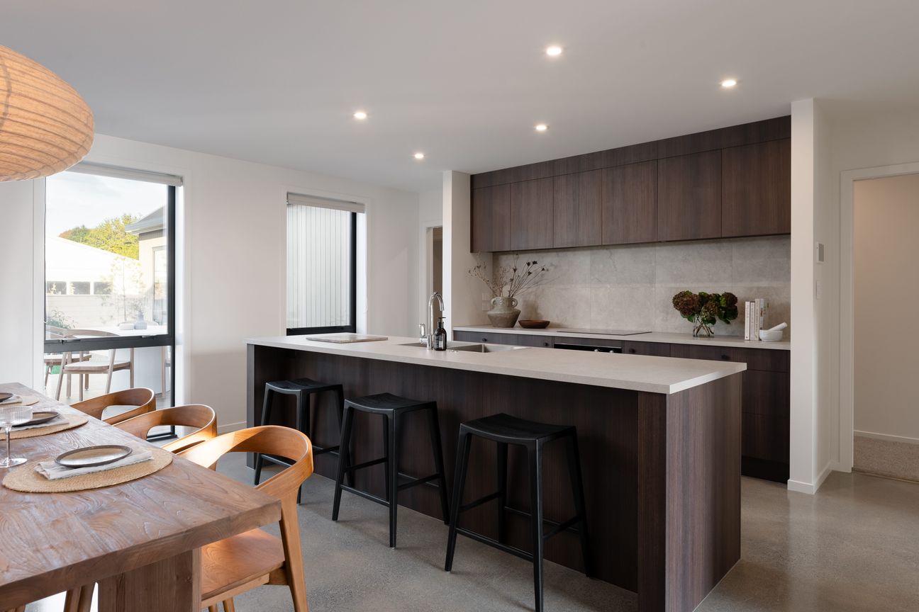 Contemporary Living. Exceptional Value. Paerata Rise - Aanzicht 2