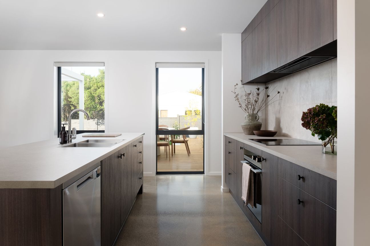 Contemporary Living. Exceptional Value. Paerata Rise - Aanzicht 3