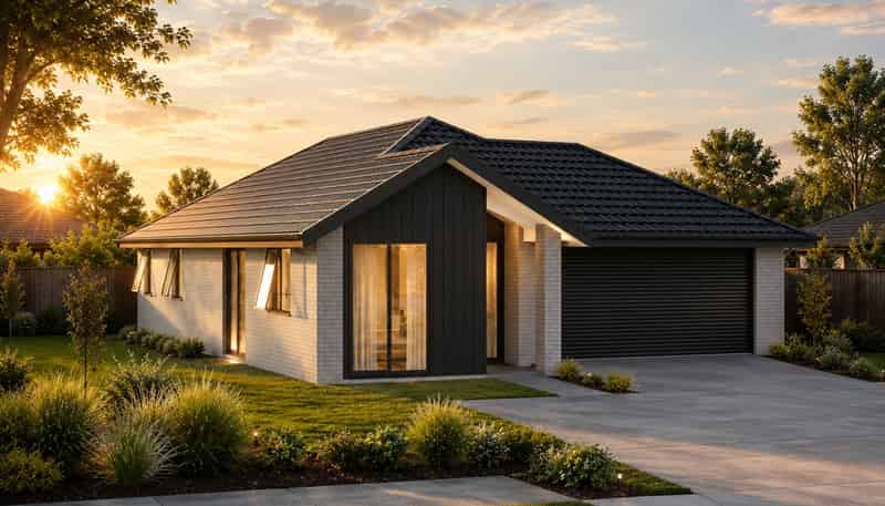 Lot 162 Stage 8 Rise, Paerata