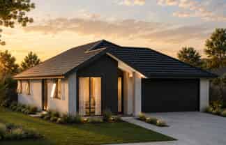 Lot 162 Stage 8 Rise, Paerata