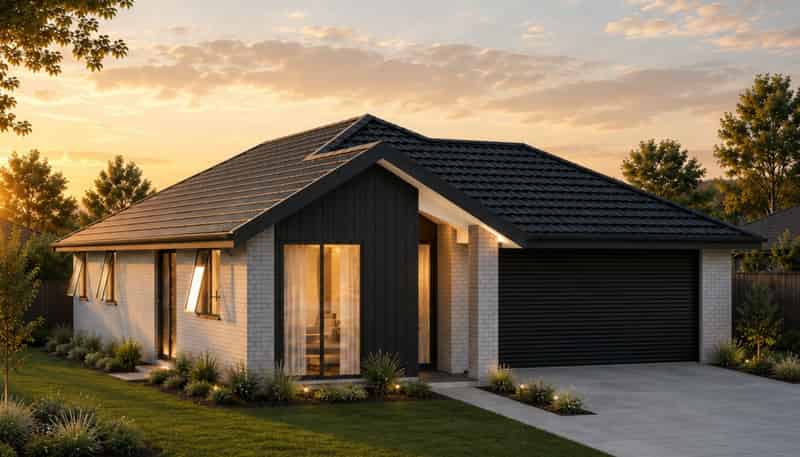 Lot 162 Stage 8 Rise, Paerata