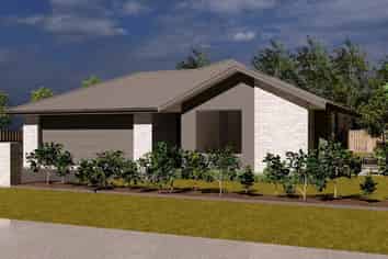 Lot 8 Pyke Place, Wakefield