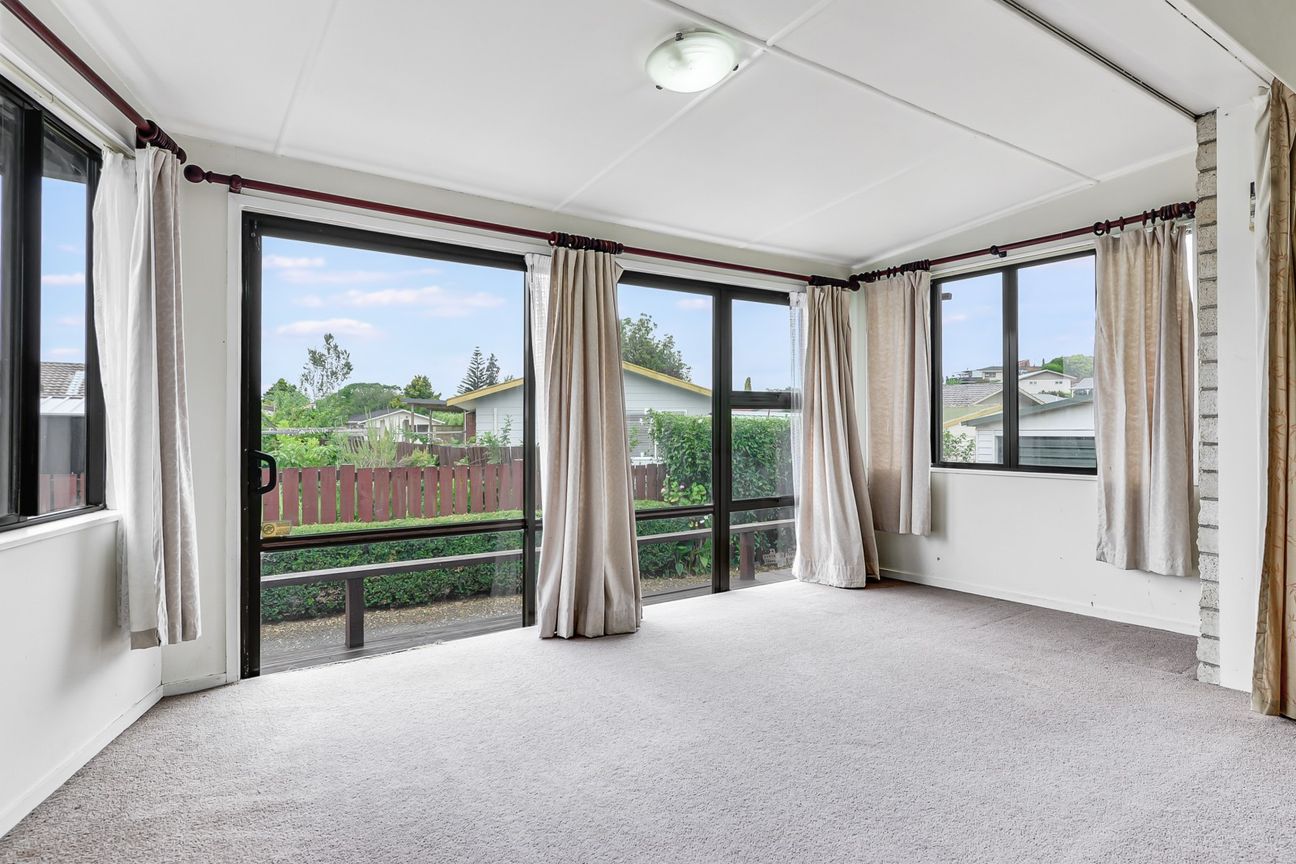 3 Norfolk Place - Ansicht 3