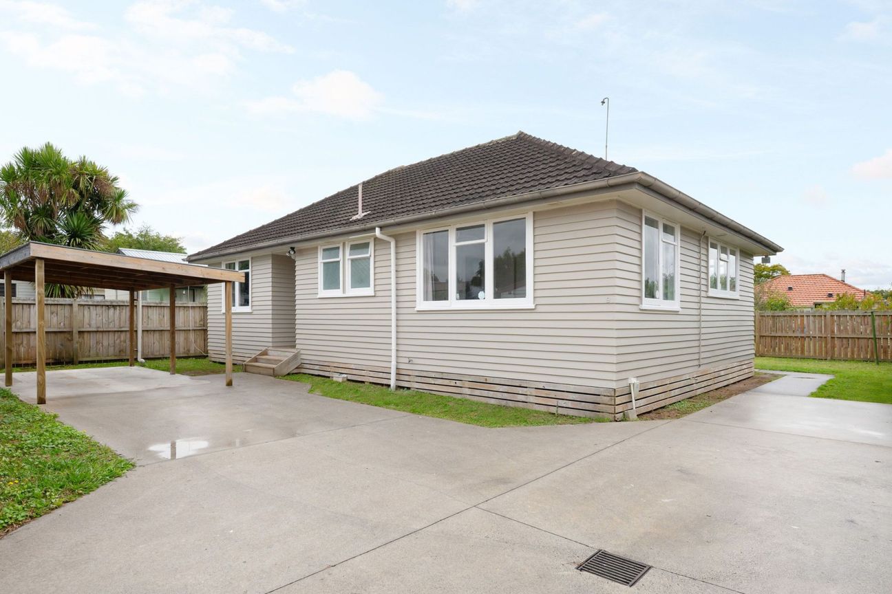 9A Hockin Place - Widok 6