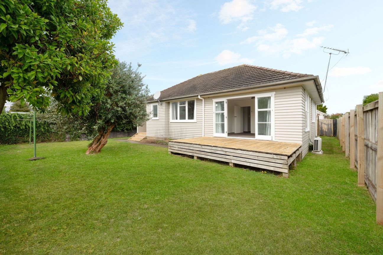 9A Hockin Place - Widok 5
