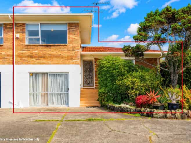 2/53 Butterworth Drive, Glendene