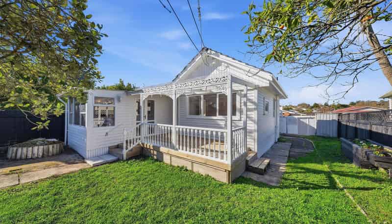 1/44 Titirangi Road, New Lynn