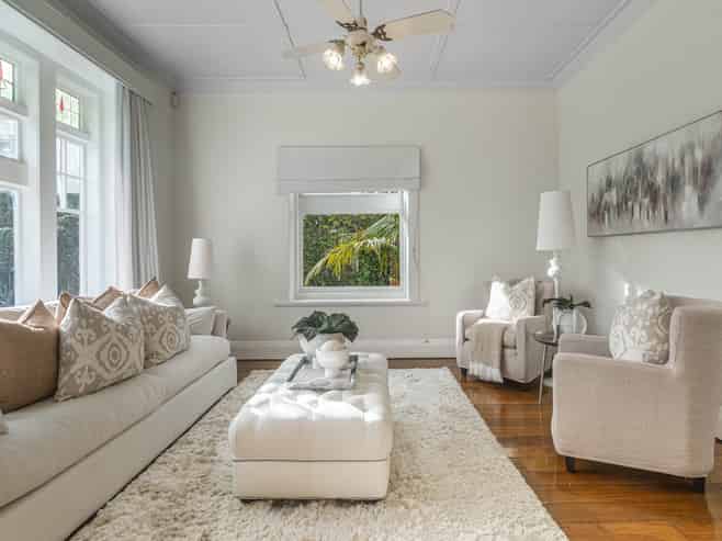 8A Haast Street, Remuera