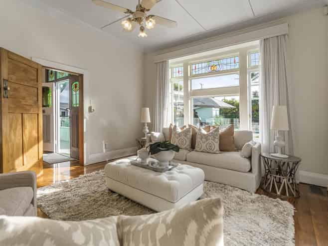 8A Haast Street, Remuera