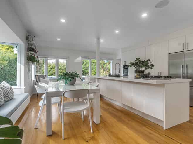 8A Haast Street, Remuera