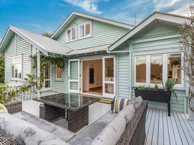 8A Haast Street, Remuera