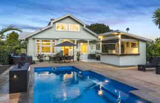 8A Haast Street, Remuera