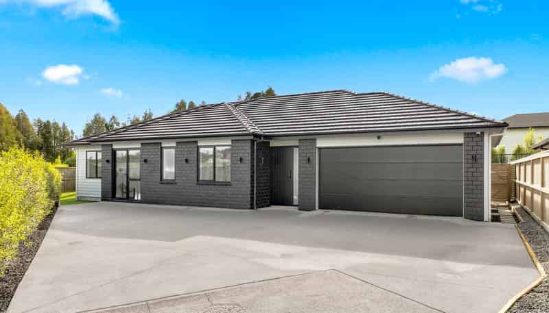 29 Muster Road, Pukekohe