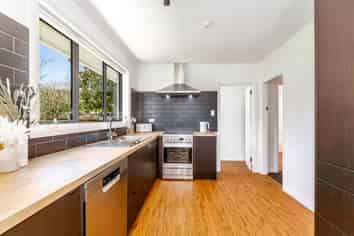 33 Moreaki Road, Maoribank