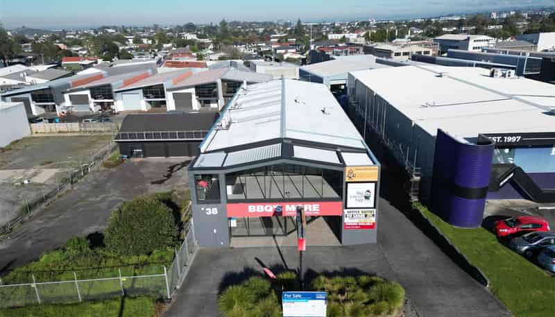  38 Lunn Avenue, Mount Wellington