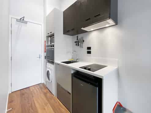 108A/73 Jackson Street, Petone