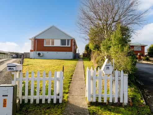26 Totara Avenue, Balclutha