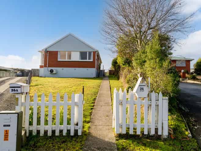 26 Totara Avenue, Balclutha