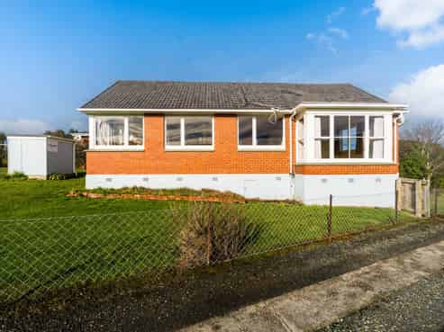 26 Totara Avenue, Balclutha