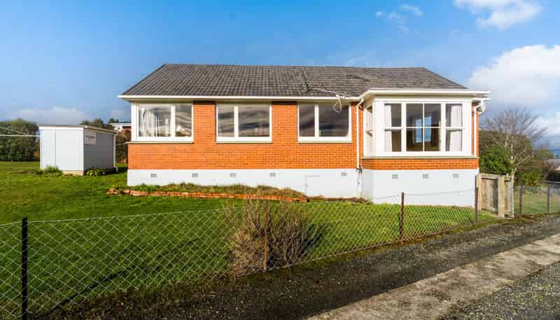 26 Totara Avenue, Balclutha