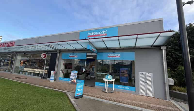 488 Lake Road, Takapuna