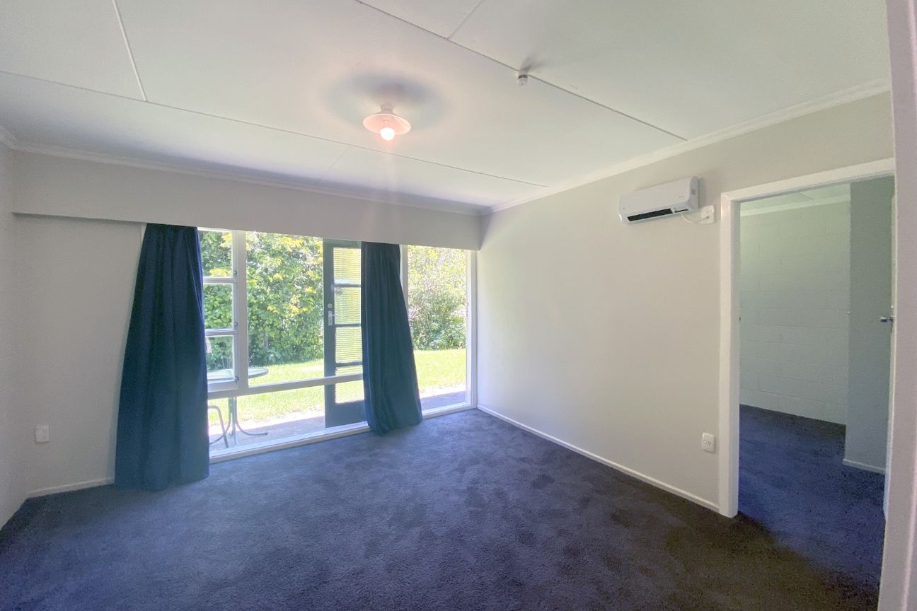 Two-bedroom Treasure on Mill Rd - Aanzicht 3