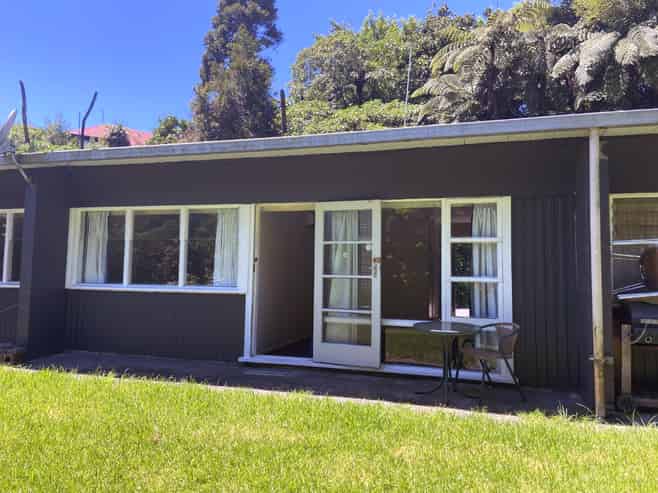 2/22A Mill Road, Vogeltown