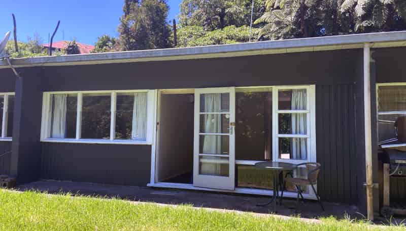2/22A Mill Road, Vogeltown