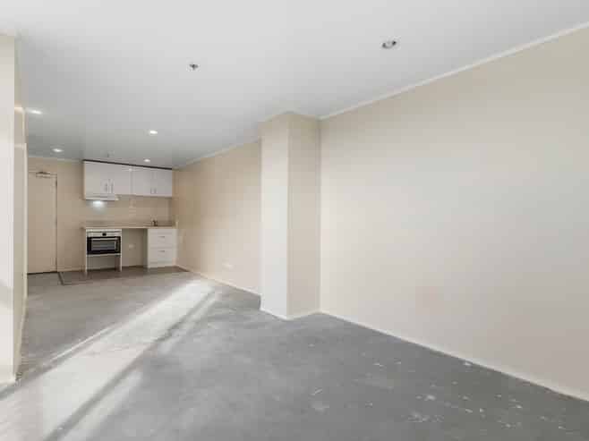 1412/72 Nelson Street, Auckland Central